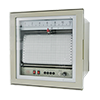 XWFJ-100,中型长图自动平衡记录调节仪